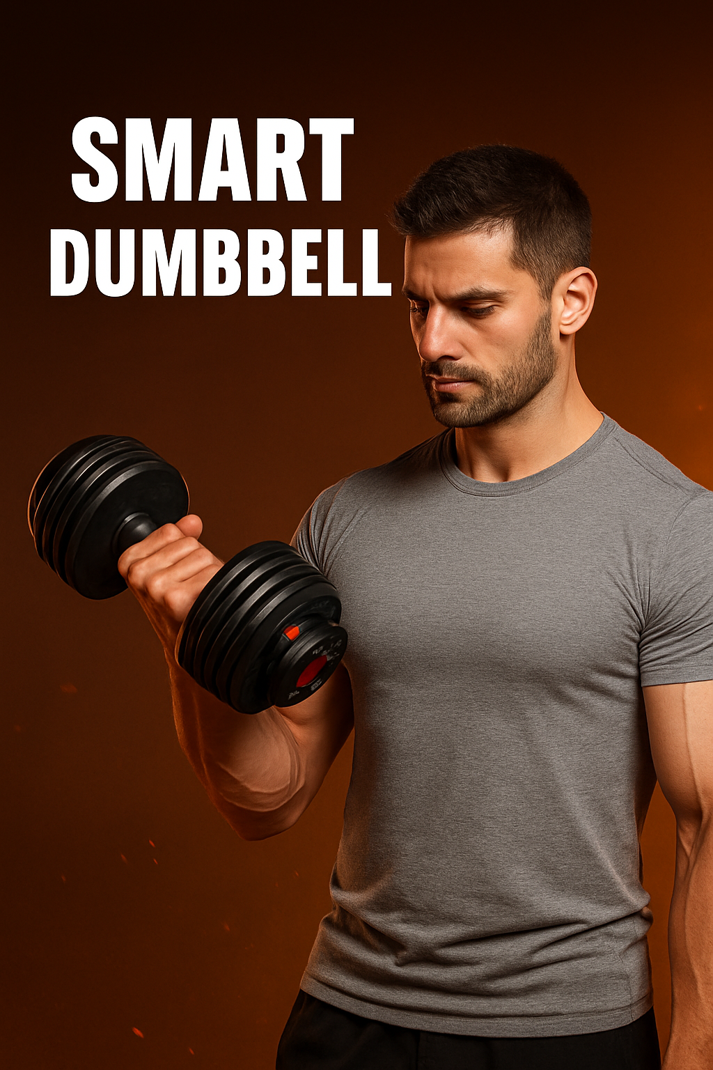 Adjustable Dumbbells Set of 2，Free Weights Dumbbells Set，Adjustable Dumbbell Set，52.5 Lbs Pair 105 Lbs，15 in 1，For Men/Women Gym Equipment for Home Strength Training Equipment